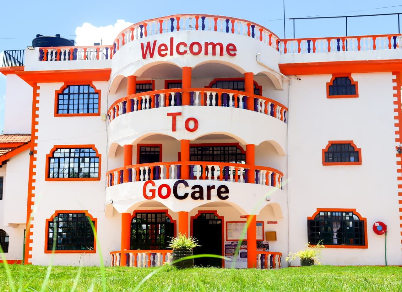 GoCare students